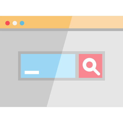 Browser 图标