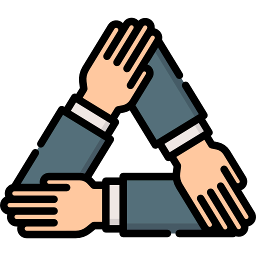 Teamwork icon