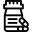 Pills icon 64x64