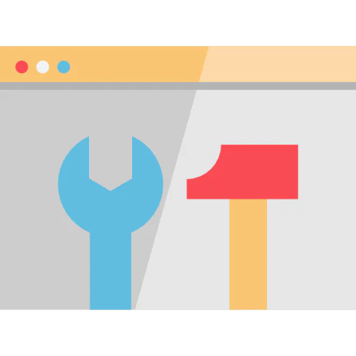 Browser Symbol