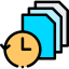 Temporary files icon 64x64