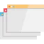 Browser icon 64x64