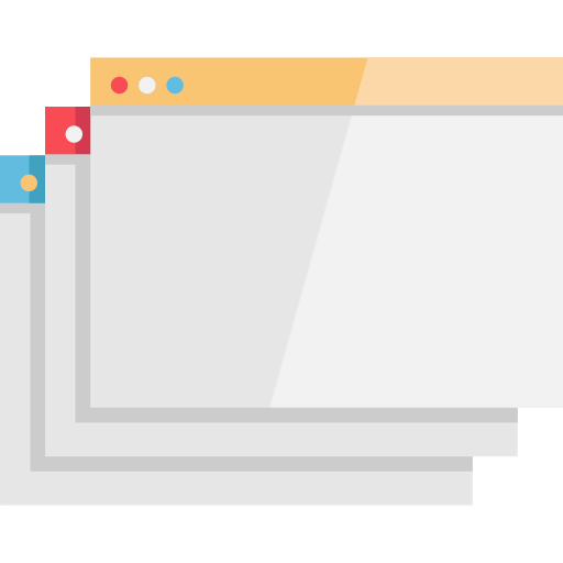 Browser Symbol