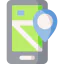 Gps icon 64x64