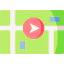 Gps icon 64x64