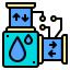 Water icon 64x64