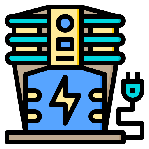 Engine icon