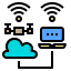 Drone icon 64x64