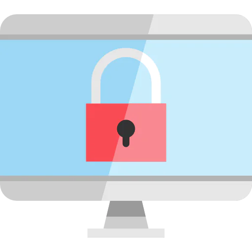 Computer icon