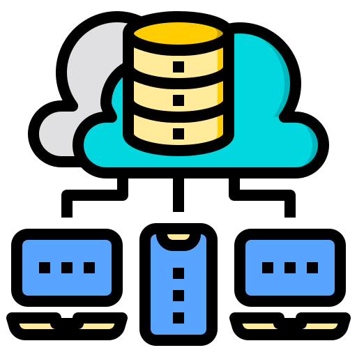 Cloud icon