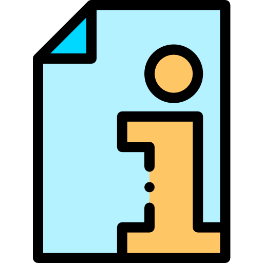 Info icon