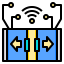Gate icon 64x64