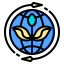 Ecology icon 64x64