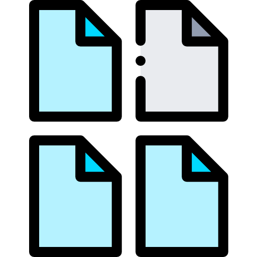 Files icon