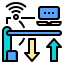 Barrier icon 64x64