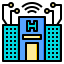 Healthcare icon 64x64