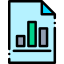 Business and finance Symbol 64x64