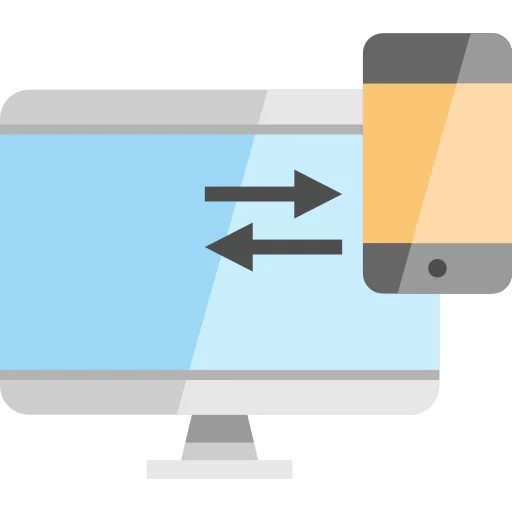 Responsive 图标