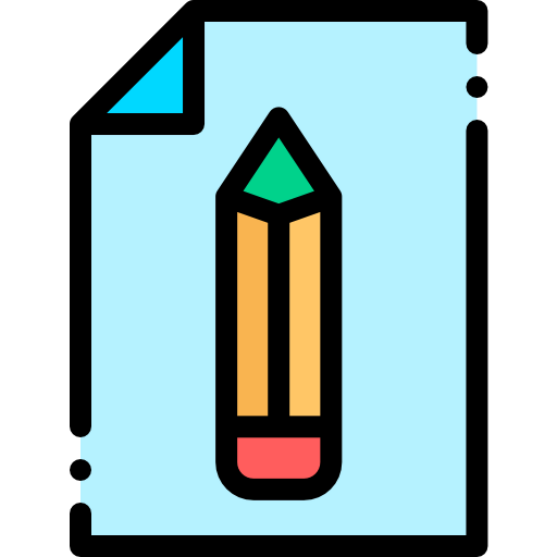 Document icon