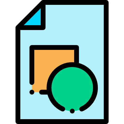Draft icon