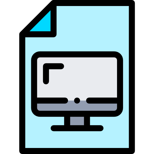 File icon
