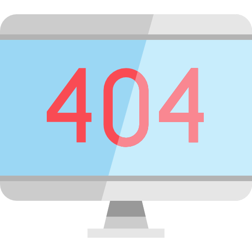 Monitor icon