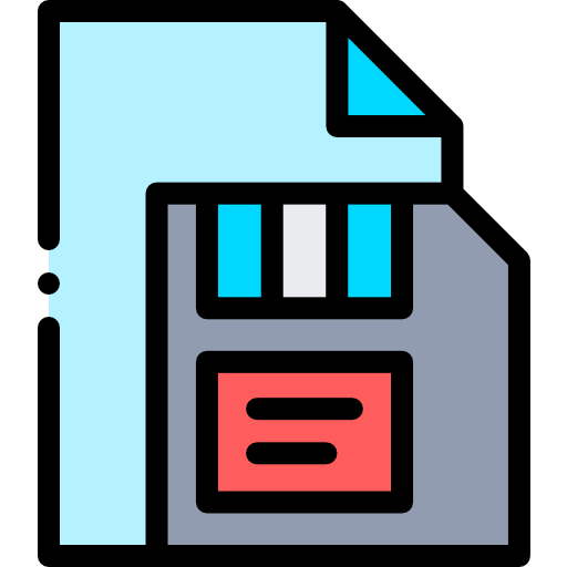 File icon