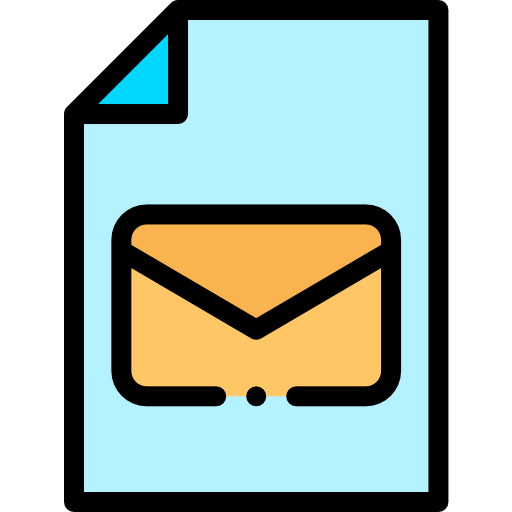Mail icon