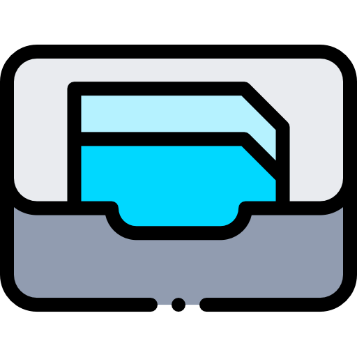 Box icon