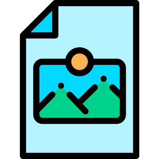 Digital icon