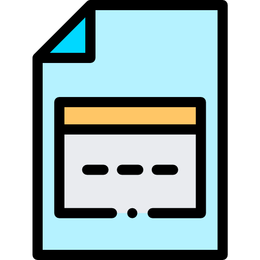 App file icon