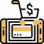 Ecommerce icon 64x64