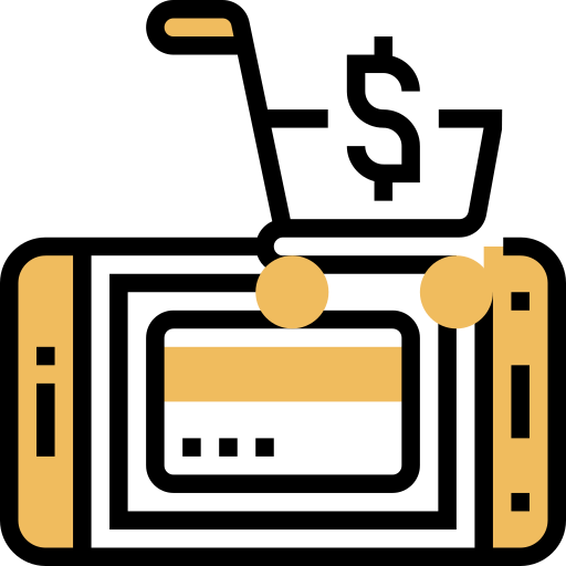 Ecommerce icon