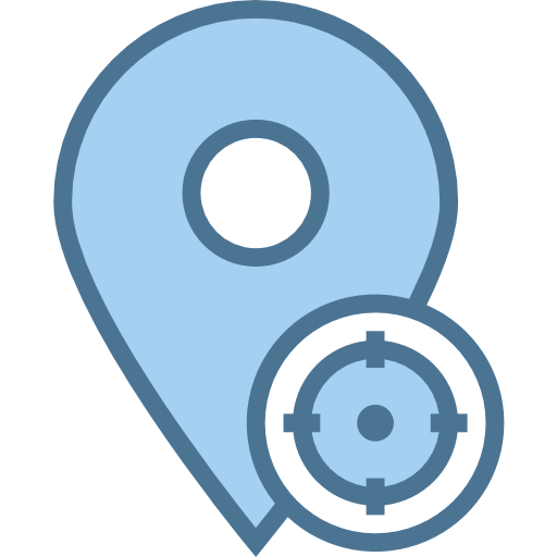 Pin icon