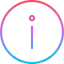 Info icon 64x64
