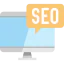 Monitor icon 64x64