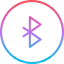 Bluetooth icon 64x64
