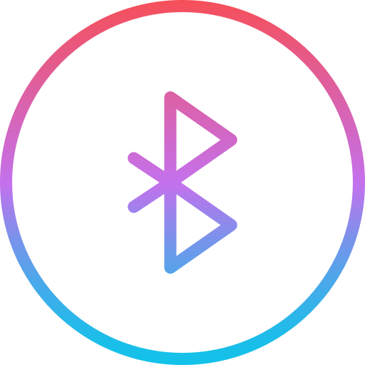 Bluetooth ícone