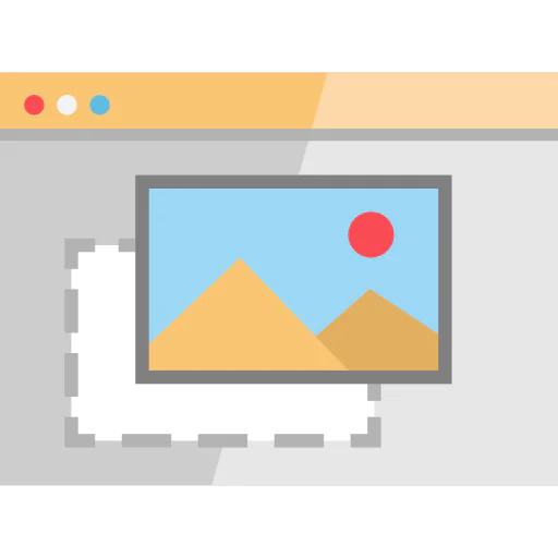 Browser 图标