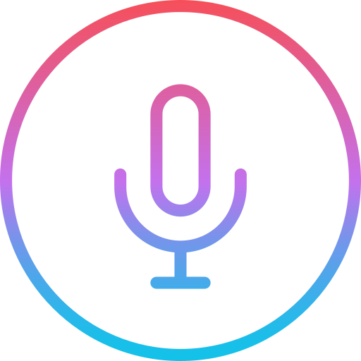Microphone 상