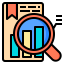 Analysis icon 64x64