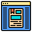Blog icon 64x64