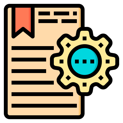 Process icon