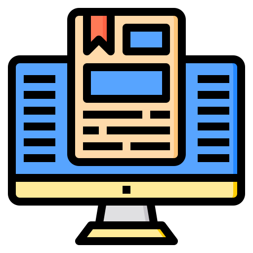 File icon