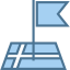 Flag Ikona 64x64