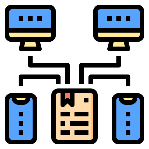Network icon