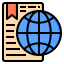 Worldwide icon 64x64