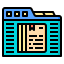 Data icon 64x64