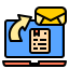 Transfer icon 64x64