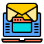 Email icon 64x64